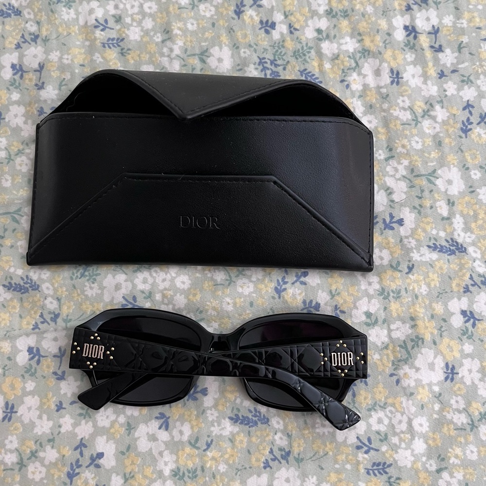 Dior Sunglasses